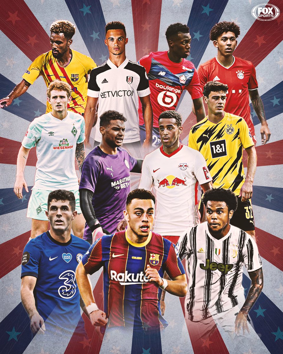 The future is bright 🇺🇸✨