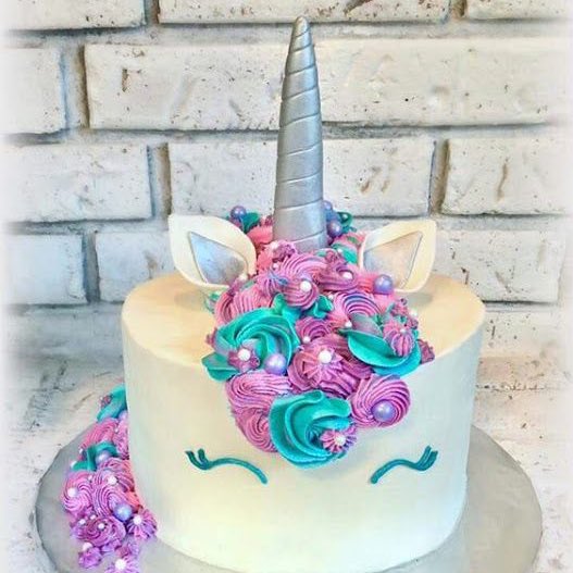 Brie Larson as Birthday Cakes- a thread   #HappyBirthdayBrie