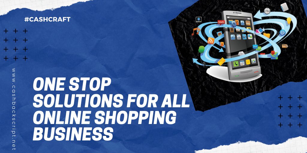 cashcraft_offl's tweet image. One-Stop Solutions for all #OnlineShopping Business.

Wanna become an #Entrepreneur ? or wanna  build an amazing Cashback Platforms during COVID - 19 Crisis 

Take a glance &amp;gt;&amp;gt; cashbackscript.net

#CashbackWebsiteDevelopment #CashbackScript #AffiliateCashbackSolutions #UAE