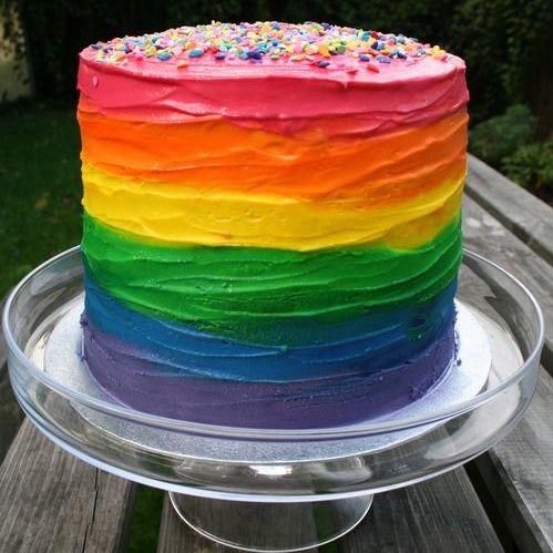 Brie Larson as Birthday Cakes- a thread   #HappyBirthdayBrie