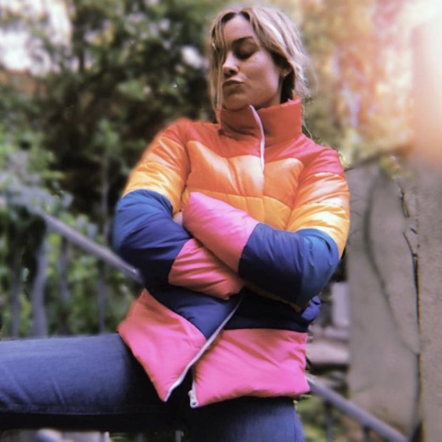 Brie Larson as Birthday Cakes- a thread   #HappyBirthdayBrie