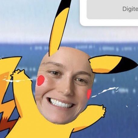 Brie Larson as Birthday Cakes- a thread   #HappyBirthdayBrie