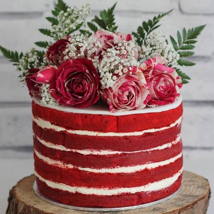 Brie Larson as Birthday Cakes- a thread   #HappyBirthdayBrie