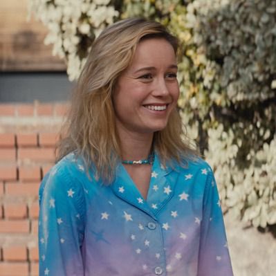 Brie Larson as Birthday Cakes- a thread   #HappyBirthdayBrie