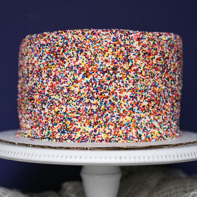 Brie Larson as Birthday Cakes- a thread   #HappyBirthdayBrie