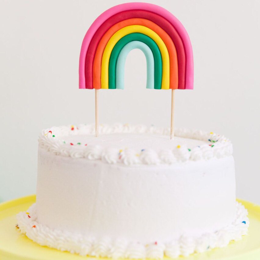 Brie Larson as Birthday Cakes- a thread   #HappyBirthdayBrie