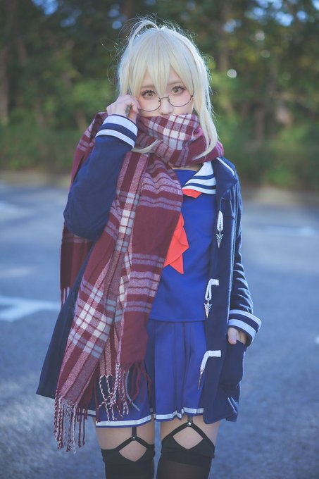 コスプレイヤー小鳥遊ゆあのTwitter画像11