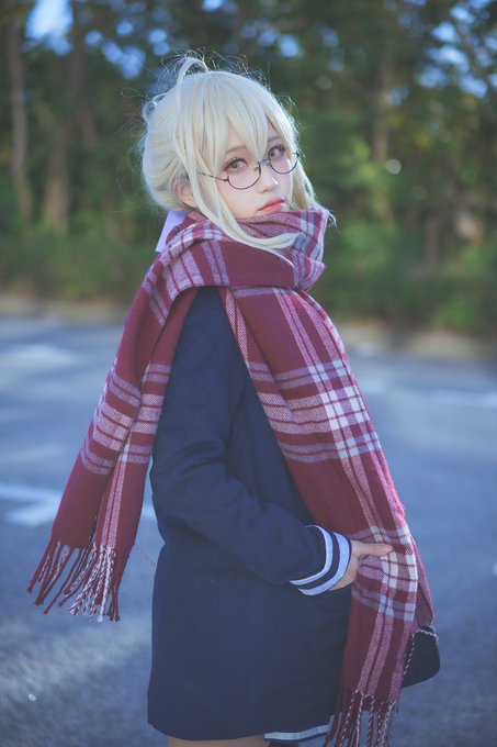 コスプレイヤー小鳥遊ゆあのTwitter画像12