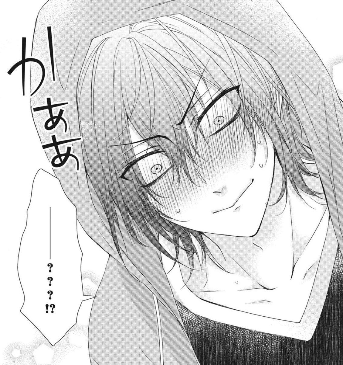 そしてとってもとっても今更なのですが、東京ミュウミュウオーレ!アプリ、パルシィ様で無料で読めますのでよかったら皆様ぜひぜひ??✨✨ 