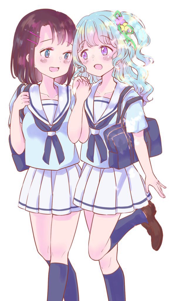おめでとう〜〜???

#奥沢美咲生誕祭2020 