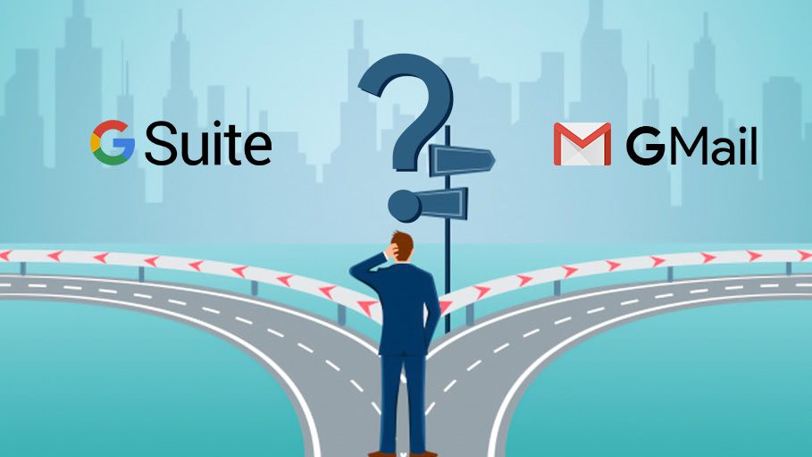 infiflex's tweet photo. Comprehensive Comparison between GMail and G Suite
#GSuite #Gmail #Google #GSuiteBasic #GSuiteBusiness #GSuiteEnterprise
Read the article: https://t.co/PsUtEse9Cl https://t.co/03VwOpd9so