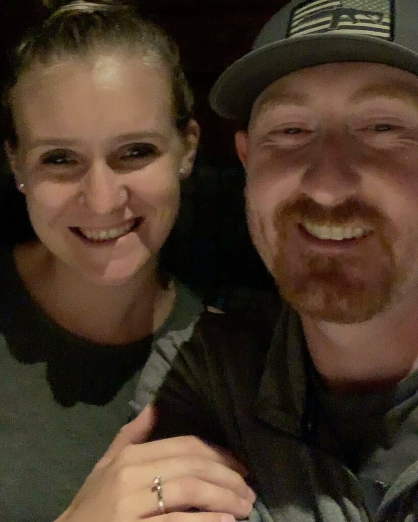 JRuffeOfficial's tweet photo. When you know, you know. #ily https://t.co/VS9FWa8Ho5 https://t.co/Uva53uGmt9