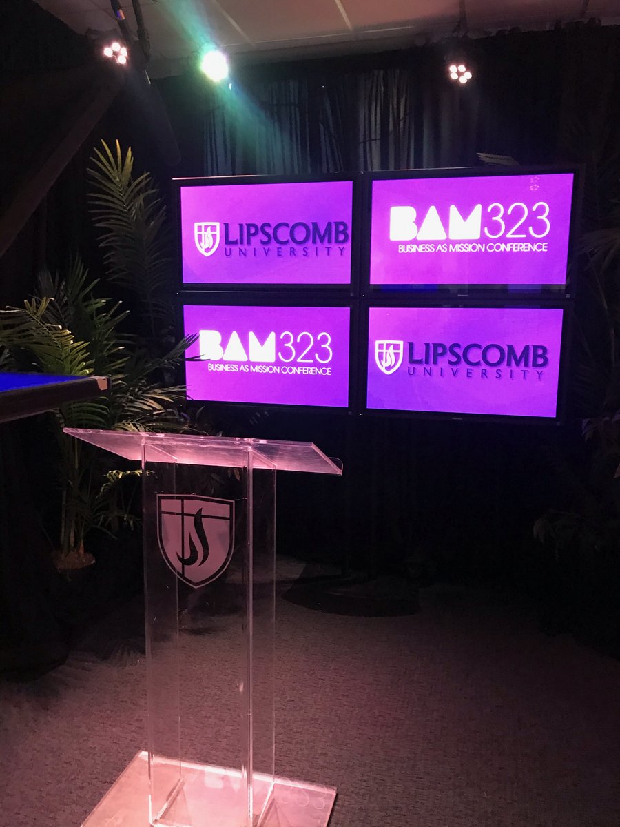 Minutes away from #BAM323 virtual!