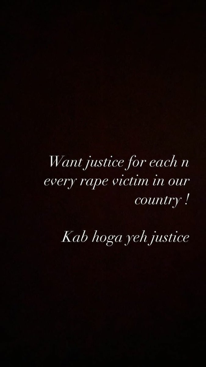 Priyasoni638's tweet photo. Kab hoga justice?😔
#JusticeForIndiasDaughters 
#JusticeForManishaValmiki https://t.co/jUZ899i0Rf