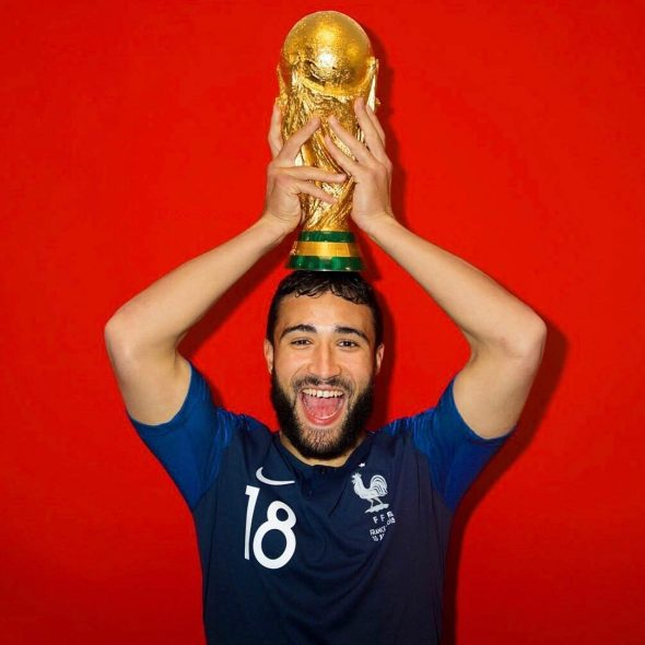 Real Madrid {ʙɪᴛᴠᴇʀsᴏ} tweet media