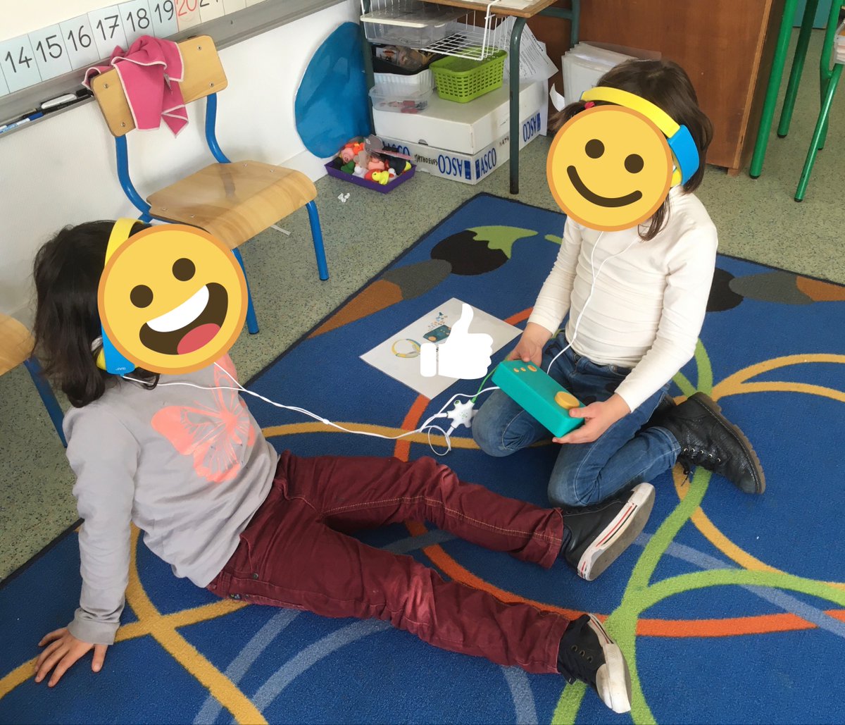 classeve's tweet photo. @Emmanuelleulls @luniimaginaire @Easytis Nous avons exactement le même branchement ! Et c'est top ! https://t.co/fDNTx42fL4