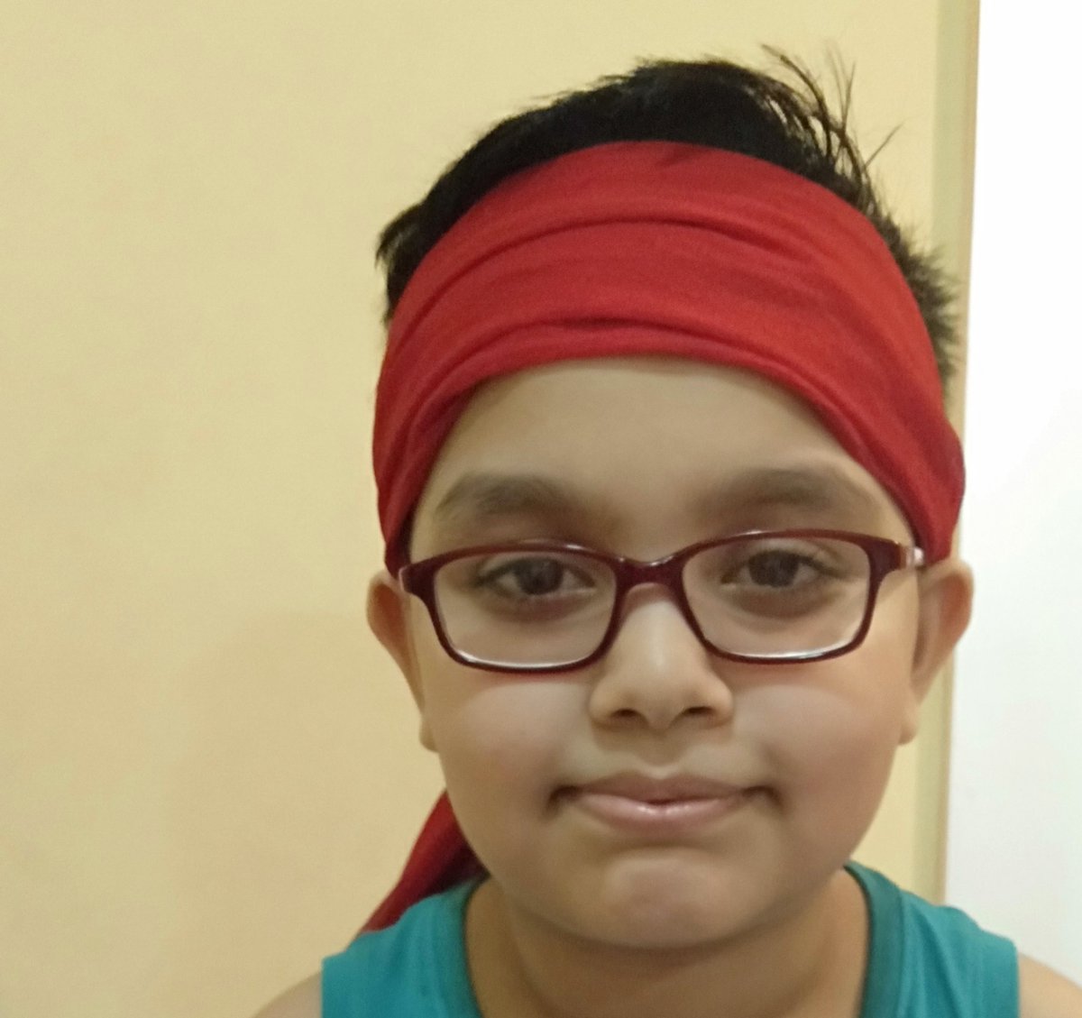 Sharmis71586682's tweet photo. Age does not matter
From 8yr to 80 yr
Let's fight together
#Revolution4SSR
@ishkarnBHANDARI https://t.co/8JRy6MsVUn