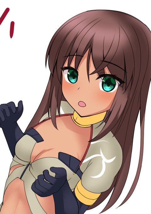 今日のワンドロ
シタラちゃんはおっぱいなくても可愛い 