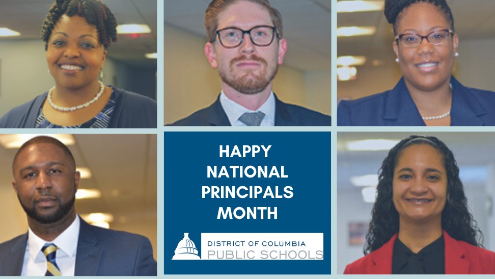 DC Public Schools tweet media