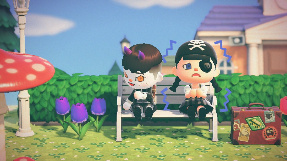 TacoTurtle1998's tweet photo. #AnimalCrossing #ACNH #NintendoSwitch https://t.co/YA8dm3JEhO