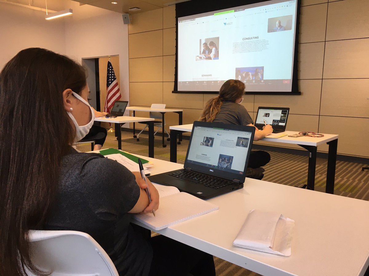 BTNewVisionsBus's tweet photo. Marketing is about connection.  Marketing is the act of getting people to change. Thanks to @JesanMSorrells for teaching @BTNewVisionsBus all about marketing and how to make an impact on society! https://t.co/2Of7xZ9rbw