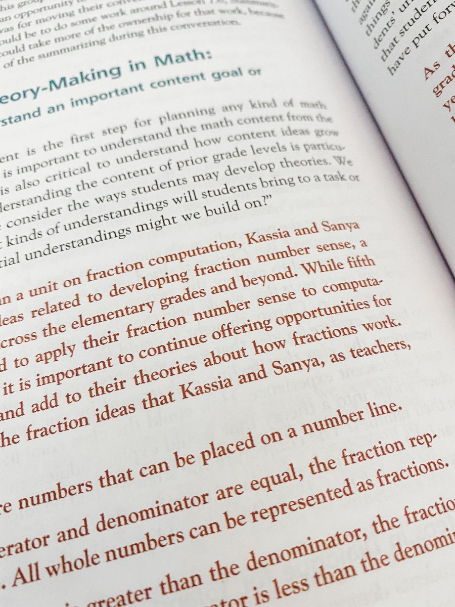 EdTechwithChopz's tweet photo. Finally got a moment to dive into Hands Down Speak Out by @kassiaowedekind & @TeacherThomp. I want to thank both of you for allowing me to be a part of your journey! It’s truly spectacular what you’ve done! #gobuyit #PDbook https://t.co/mYLKm2v2M8