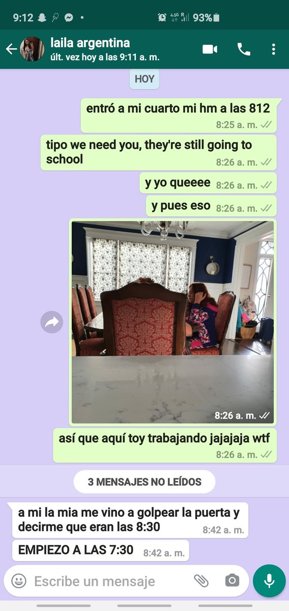 FernandaPun's tweet photo. gracias por siempre hacerme sentir mejor amik, tqm @moraleslailaa https://t.co/1puYq7OiwT