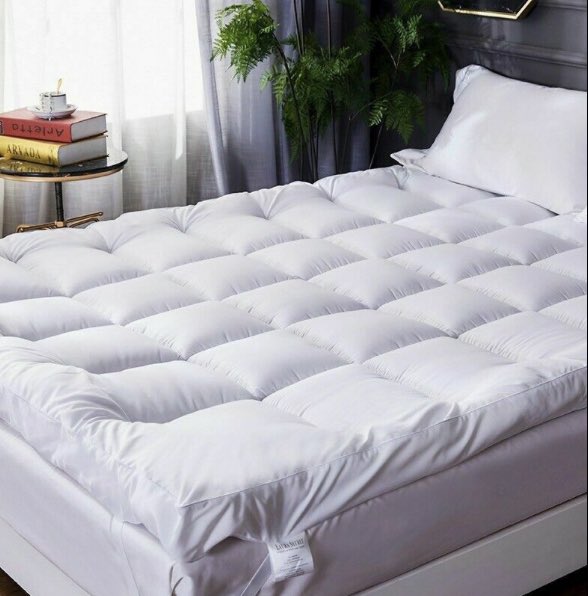factorytextiles's tweet photo. Invest in rest with our luxury toppers https://t.co/xeROfcaH7g