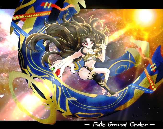 金星の駄女神様専用-