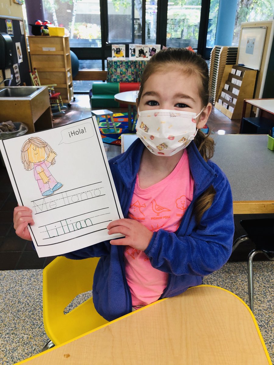 ACSRochester's tweet photo. From marble racing in our engineering elective and learning Spanish in Pre-K to outdoor art and creative play, it sure has been a hive of activity around campus lately! #acawesome https://t.co/Nehiu6flHS