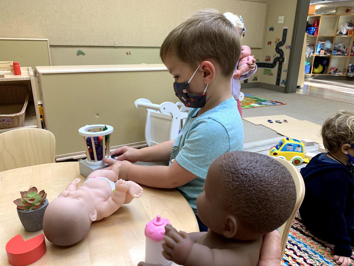 ACSRochester's tweet photo. From marble racing in our engineering elective and learning Spanish in Pre-K to outdoor art and creative play, it sure has been a hive of activity around campus lately! #acawesome https://t.co/Nehiu6flHS