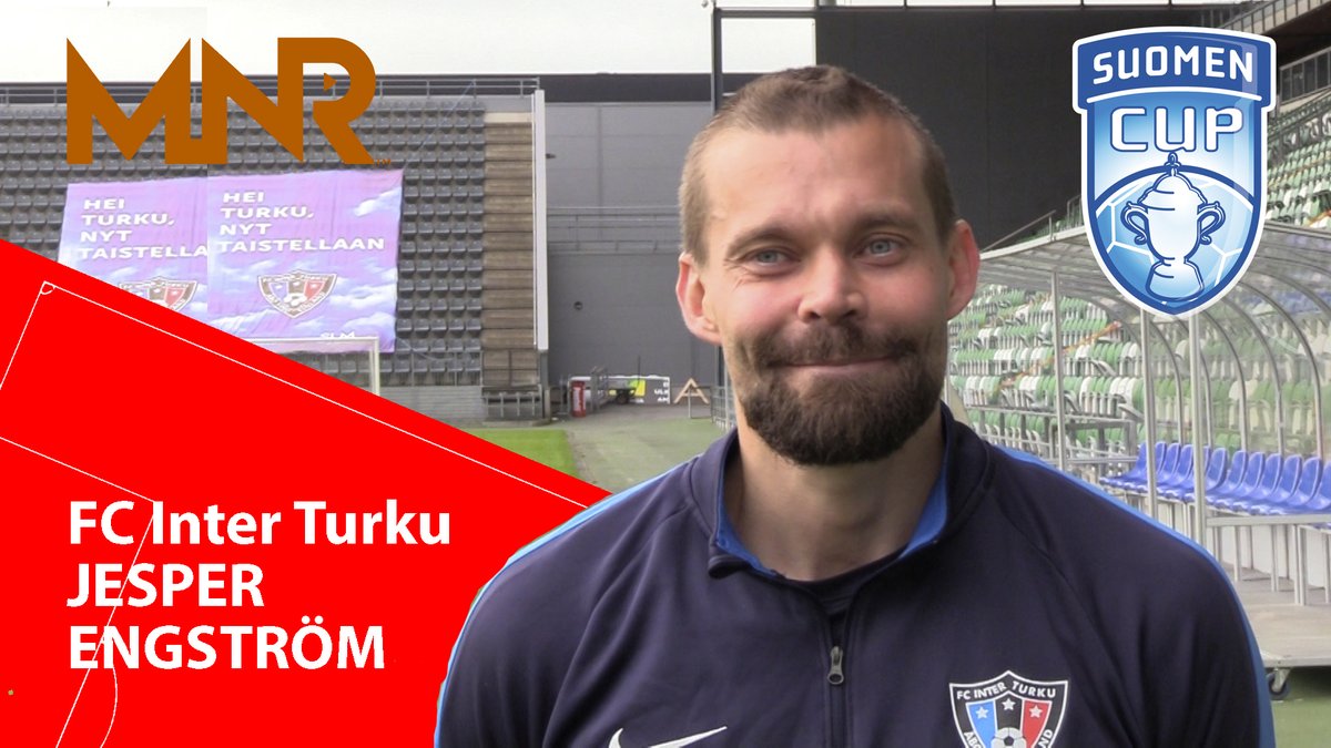 <a href="/MNR_fi/">MNR</a>  Inside: Jesper Engström <a href="/SuomenCup/">Jalkapallon Suomen Cup</a> <a href="/FCInterTurku/">FC Inter Turku</a>  youtube.com/watch?v=8hdikg…