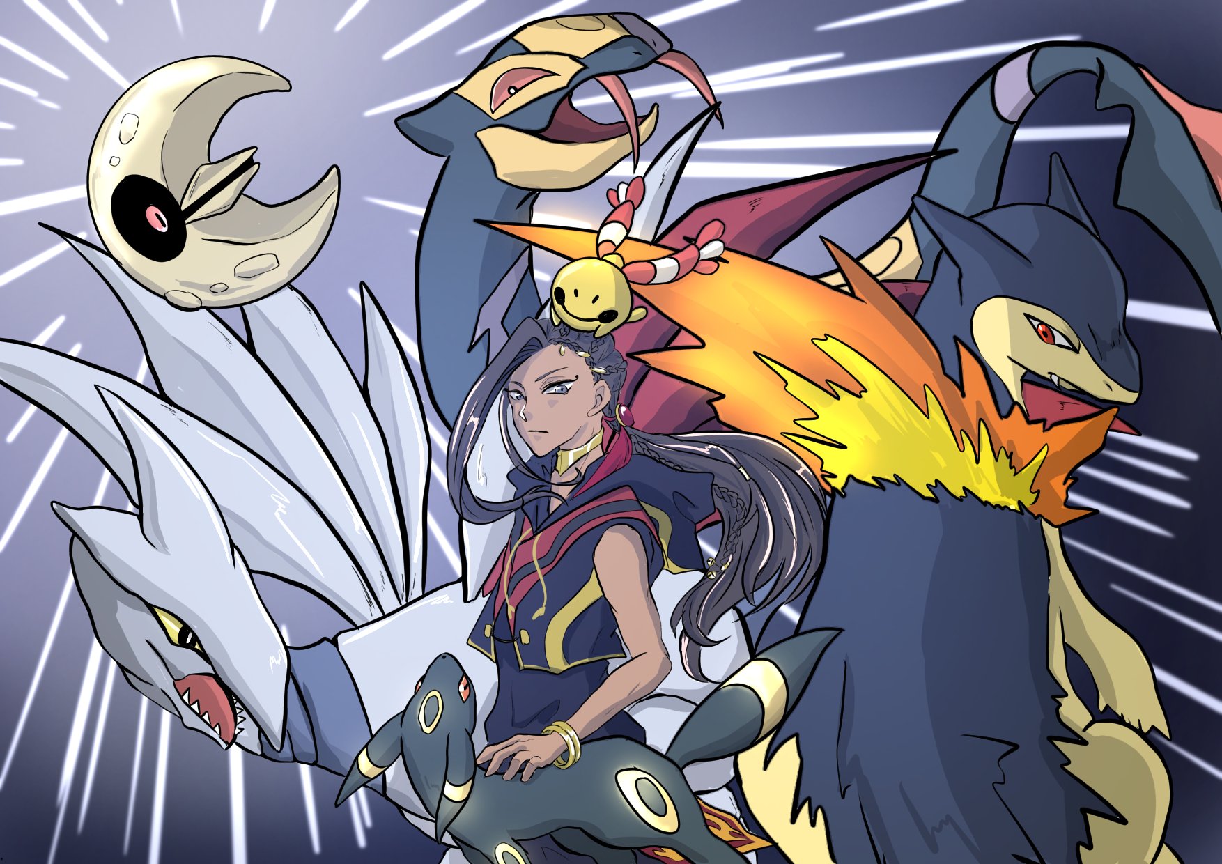 やん ストレッチマンの遊戯王 クロスオーバー とポケモンさん ポケモンは永遠の青春と感動 あなたの好きなポケモンはこの中にいますか やん ストレッチマンの遊戯王 クロスオーバー とポケモンさん ポケモンは永遠の青春と感動 あなたの好きなポケモンはこの中にいますか