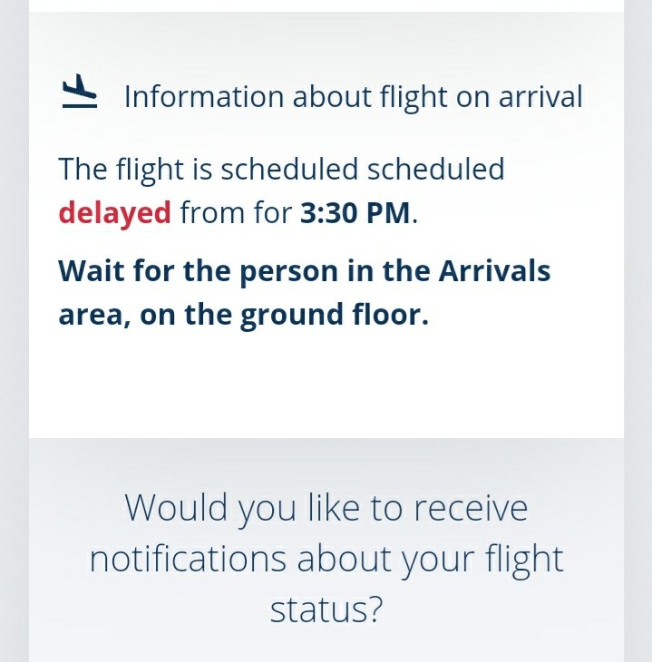 SimoniLorenza's tweet image. @BLQairport possibile che non si riesca a fare una traduzione meno #itanglese?🤦‍♀️
@latraduzionedim