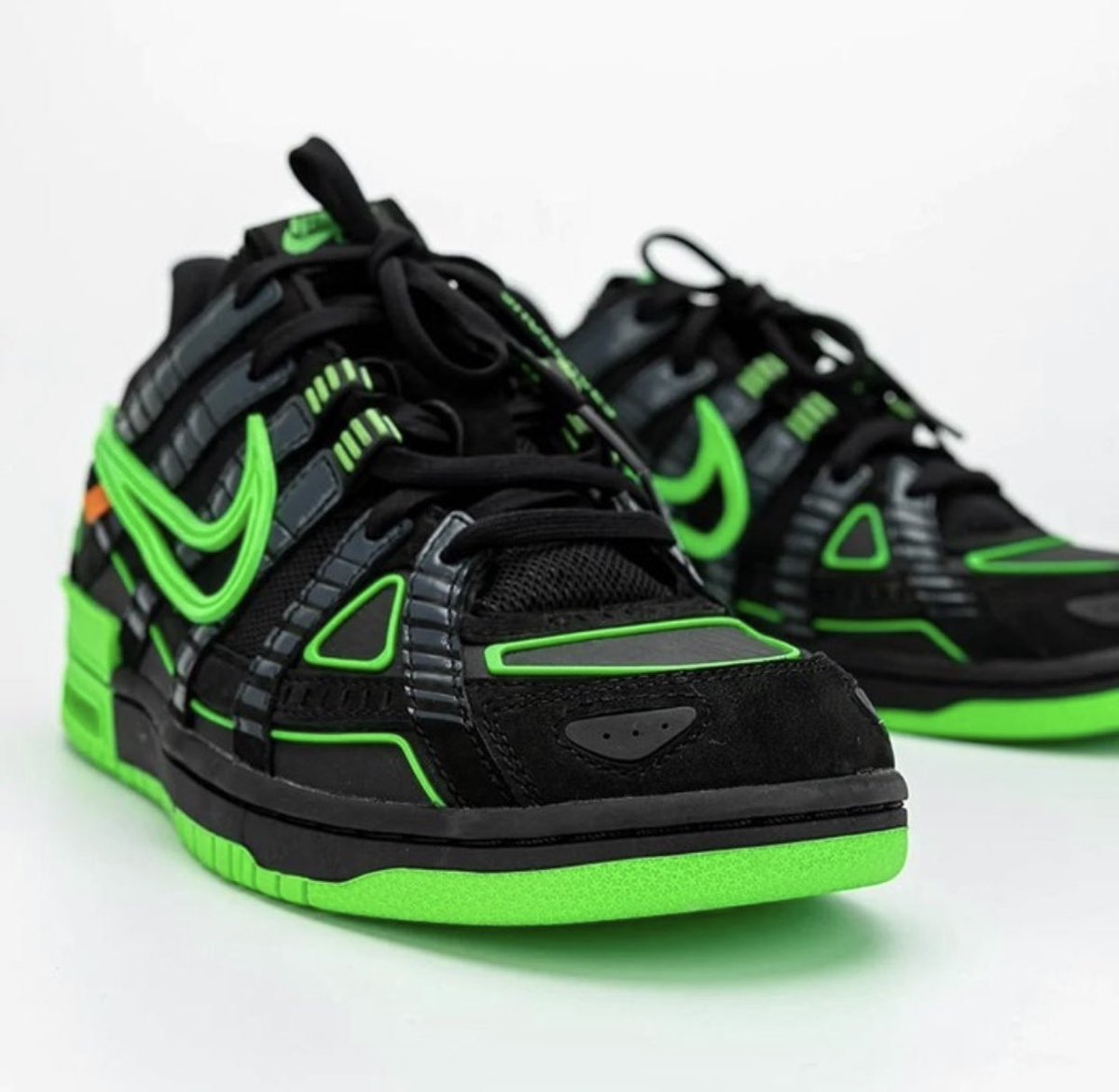 nordstrom off white dunk