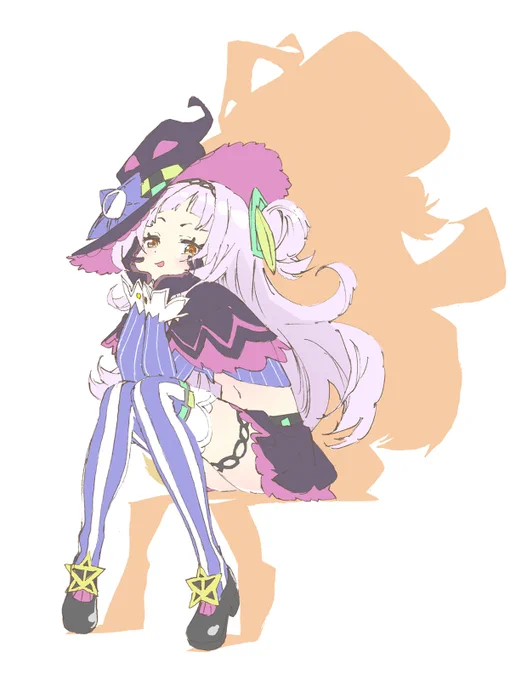 わすもシオンちゃん(再掲) 