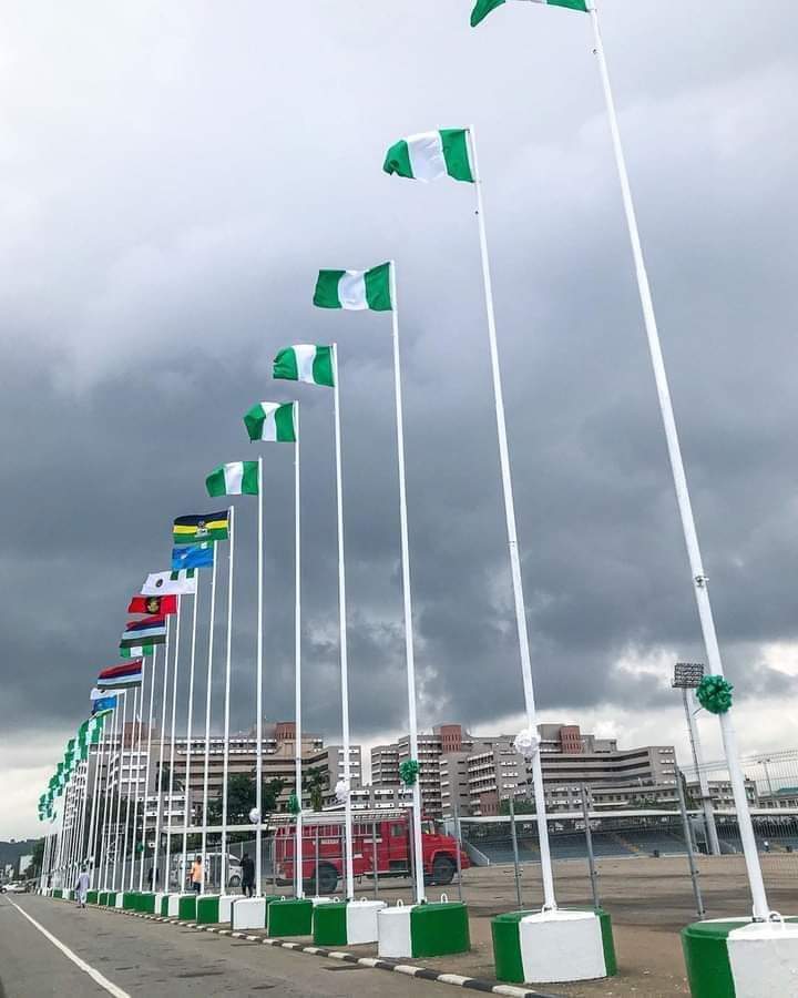 CSDevNet1_Steve's tweet image. As parts of the activities marking Nigeria's 60th independence, @CSDevNet1 #YDAs held side event with @solidaridad_nl West Africa, Nigeria Chapter, as well as a #Climate Road walk in Ikom, Cross River State. #WhatHasChanged?
@PACJA1 @SamOgallah
@msimire @atayibabs @PiusOko