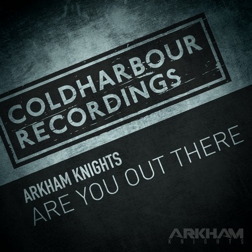 9. @ArkhamKnights - Are You Out There (Extended Mix) [@coldharbourrec] #InspireSX