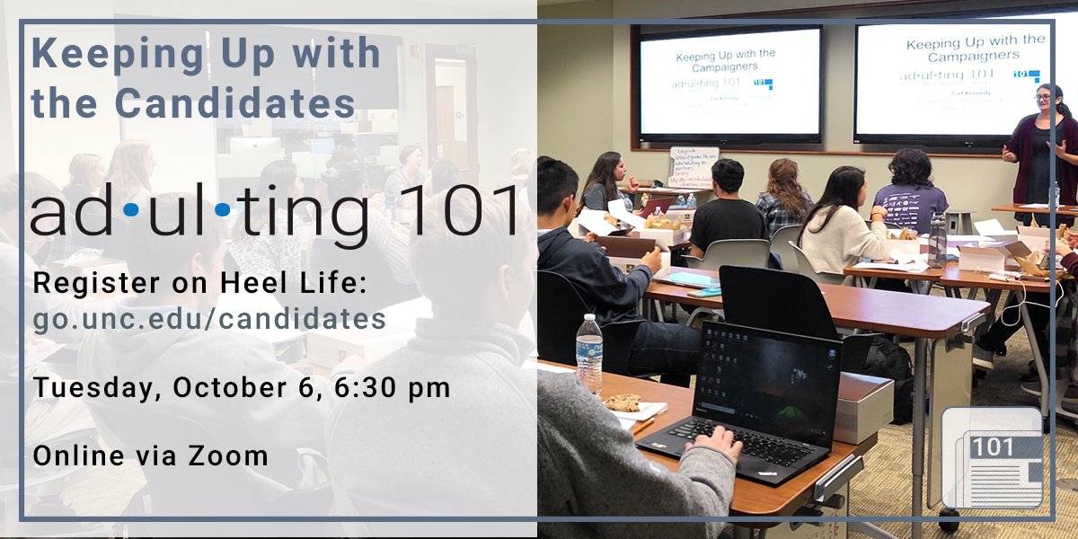 Undergrad Library tweet media