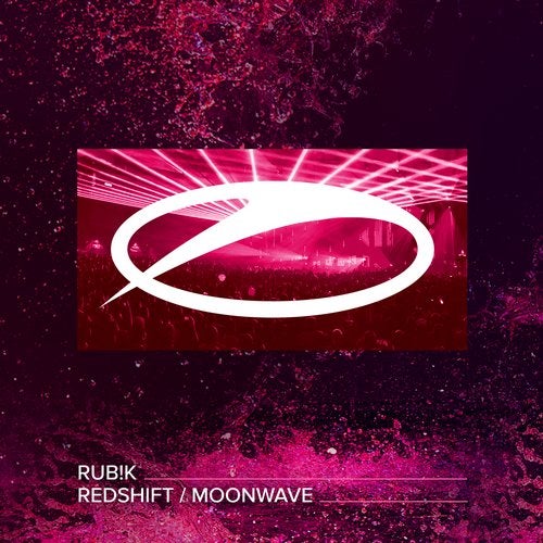 10. @rubikoutbound - Moonwave (Extended Mix) [@asot] #InspireSX