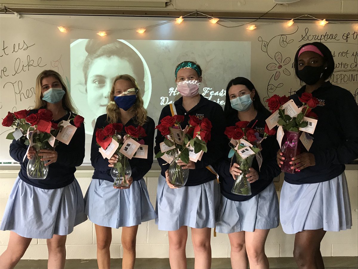 Saint Basil Academy (@stbasilacademy) / Posts / X