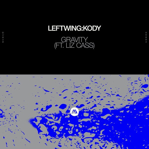 6. @LeftwingKody feat. @lizcassmusic - Gravity (Extended Mix) [@aftrhrsrecords] #InspireSX