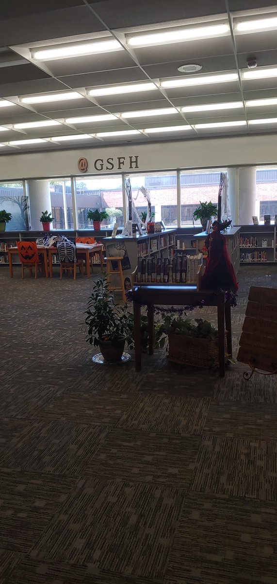 GSF_Middle/High School tweet media