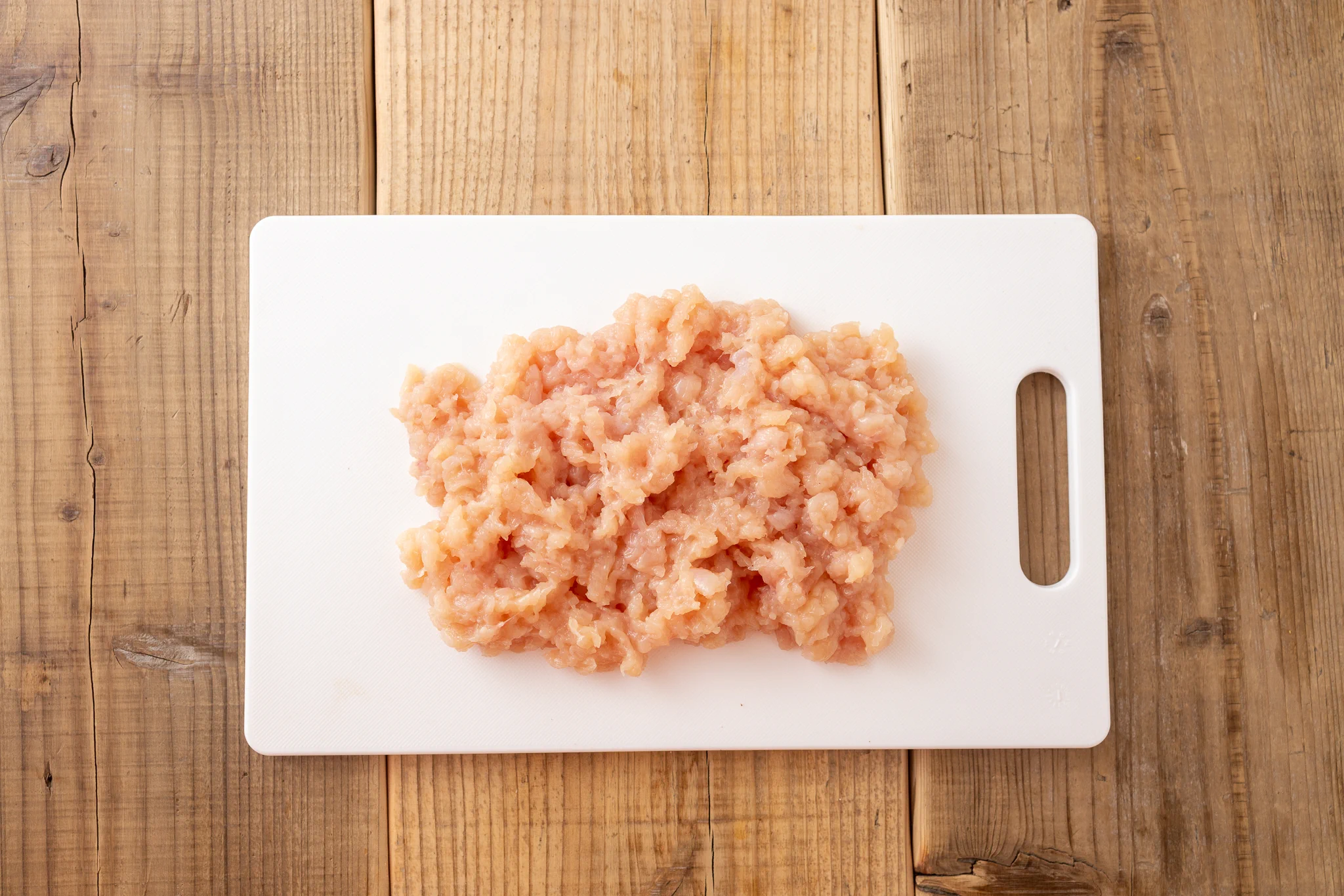 世界一ウマい！？家で簡単に作れるチキンナゲット