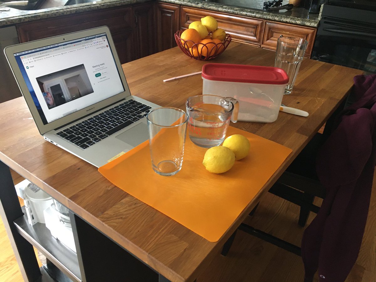 FischerLibrary's tweet image. Ready for first grade and trying out that lemonade recipe from BES-nominated “When Grandma Gives You a Lemon Tree” by Jamie L. B. Deenihan (pics by Lorraine Rocha)!  Do try this at home!  @fespta @hcpss_fes @hcpsslibmed @MASLMD