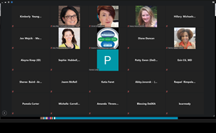 ecwylie's tweet photo. Theories of action, assessment inventories and formative tools for virtual learning, oh my! Great conversation from state and affiliate members of the CCSSO Balanced Assessment Systems collaborative. Wrapping up Day 3. #CCSSOCollab #assessmentsystems #allaboutthebalance https://t.co/iShzKgG8e1