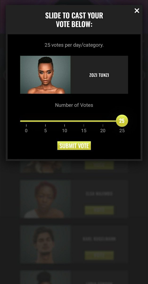 starthobiiy's tweet image. There we go Queen.👑👑

#ZoziTunzi
#AfricanSocialStar
@zozitunzi 🎈❤