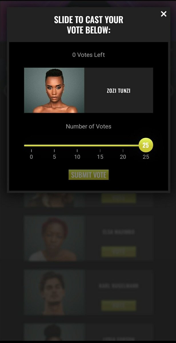 starthobiiy's tweet image. There we go Queen.👑👑

#ZoziTunzi
#AfricanSocialStar
@zozitunzi 🎈❤