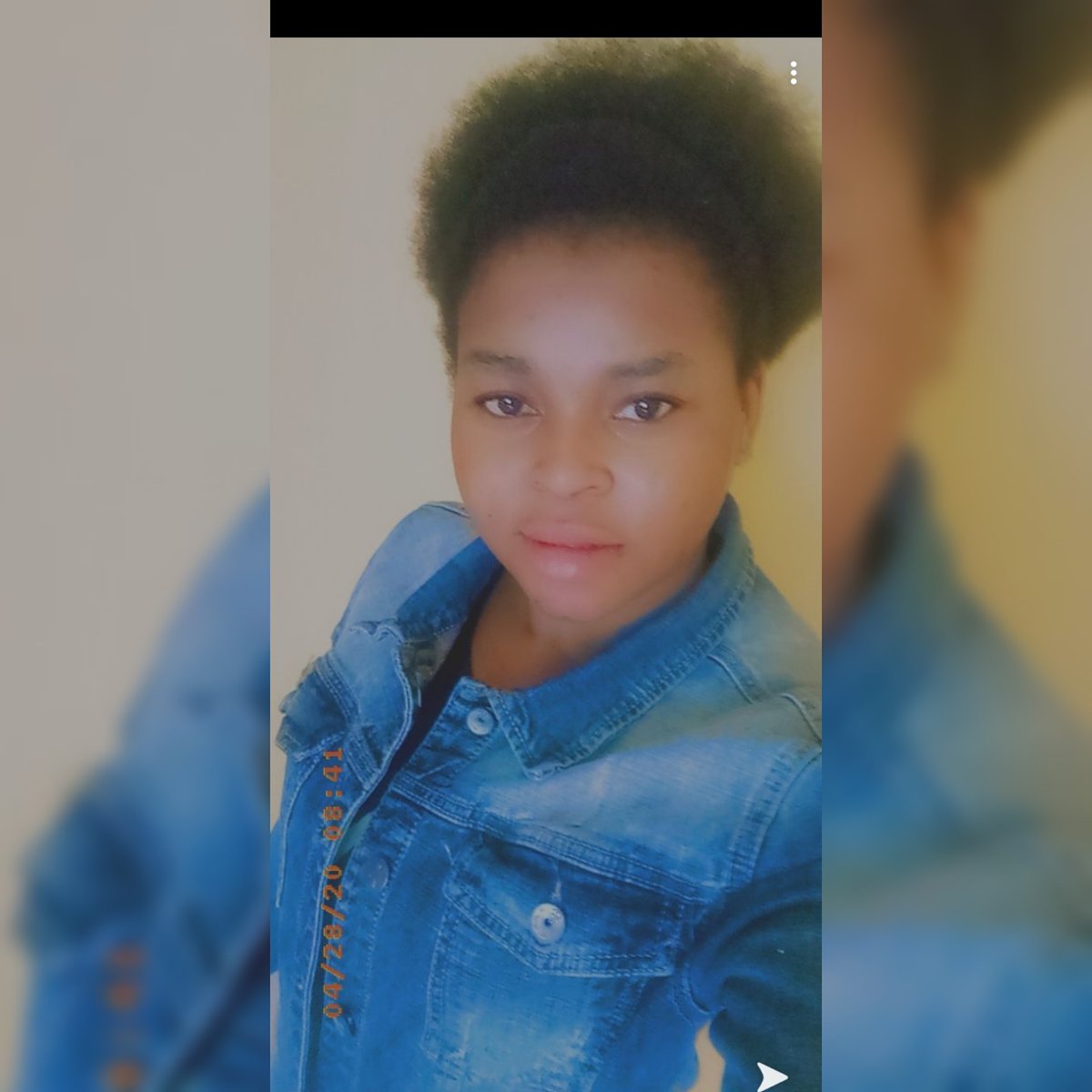 #NewProfilePic