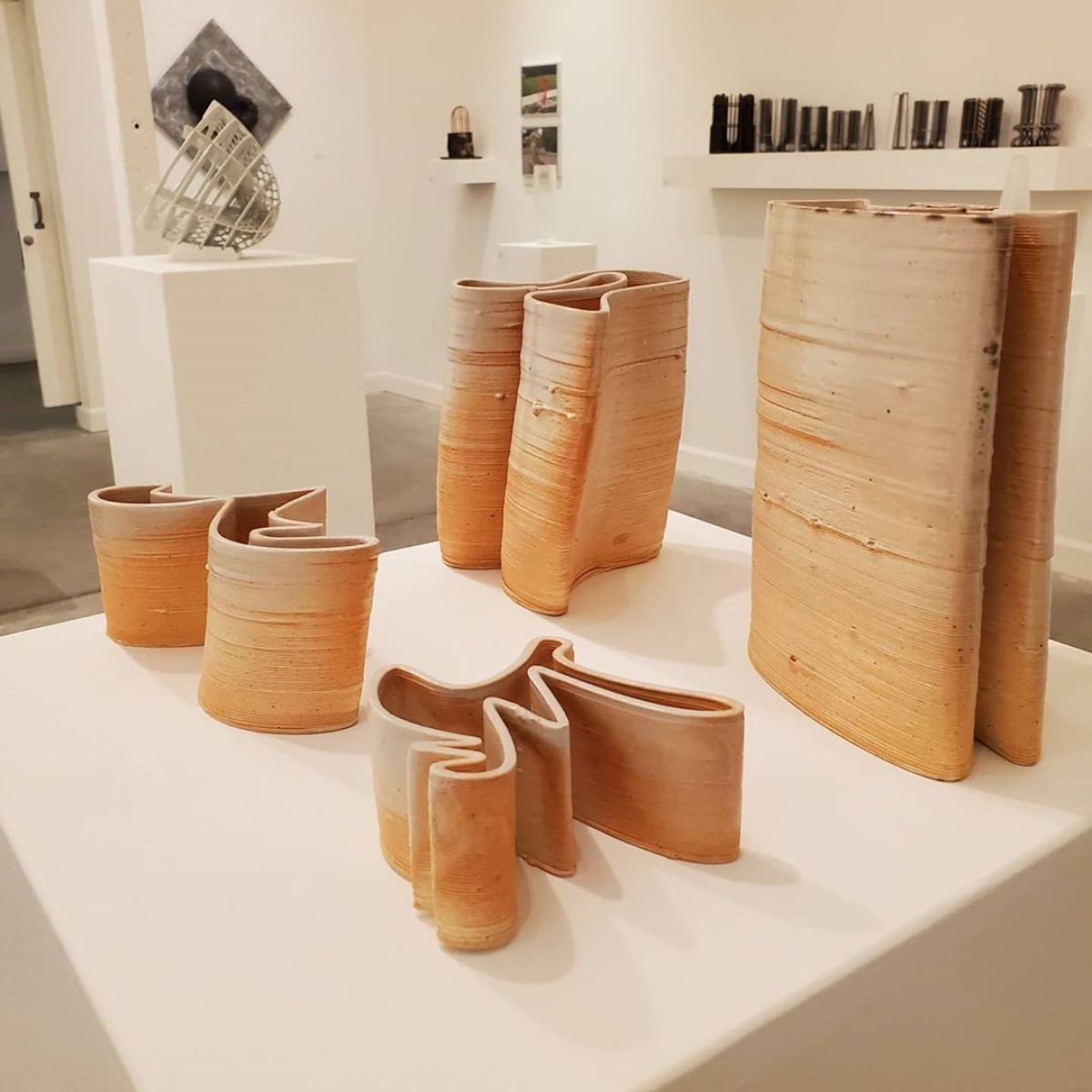 October brings fresh exhibitions and events from Oakland's incredible creatives and artists. Read on to get a taste of what this month has to offer.  - mailchi.mp/oaklandartmurm…